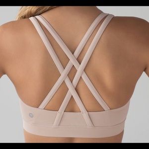 Lululemon Energy Bra
